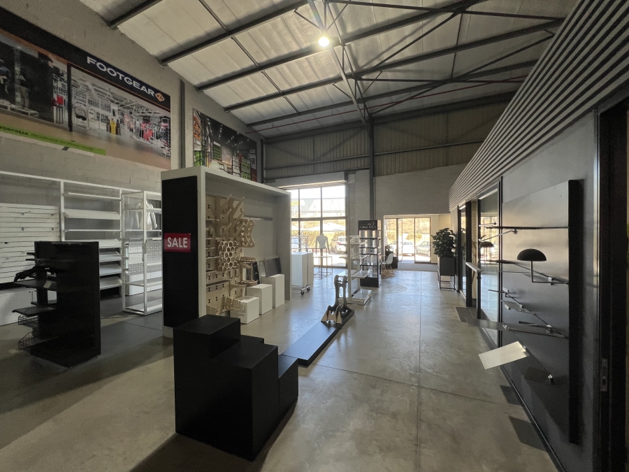 To Let commercial Property for Rent in Atlantic Hills Western Cape